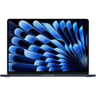 Apple MacBook Air 15'' M4 chip 10-core CPU and 10-core GPU, 16GB, 512GB SSD - Midnight Apple MacBook Air 15'' M4 chip 10-core CPU and 10-core GPU, 16GB, 512GB SSD - Midnight