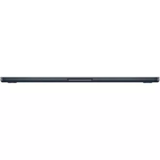 Apple MacBook Air 15'' M4 chip 10-core CPU and 10-core GPU, 16GB, 512GB SSD - Midnight Apple MacBook Air 15'' M4 chip 10-core CPU and 10-core GPU, 16GB, 512GB SSD - Midnight