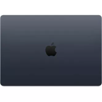 Apple MacBook Air 15'' M4 chip 10-core CPU and 10-core GPU, 16GB, 512GB SSD - Midnight Apple MacBook Air 15'' M4 chip 10-core CPU and 10-core GPU, 16GB, 512GB SSD - Midnight