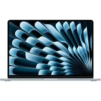 Apple MacBook Air 15'' M4 chip 10-core CPU and 10-core GPU, 16GB, 512GB SSD - Sky Blue Apple MacBook Air 15'' M4 chip 10-core CPU and 10-core GPU, 16GB, 512GB SSD - Sky Blue