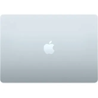 Apple MacBook Air 15'' M4 chip 10-core CPU and 10-core GPU, 16GB, 512GB SSD - Sky Blue Apple MacBook Air 15'' M4 chip 10-core CPU and 10-core GPU, 16GB, 512GB SSD - Sky Blue