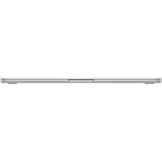 Apple MacBook Air 15'' M4 chip 10-core CPU and 10-core GPU, 16GB, 512GB SSD - Silver