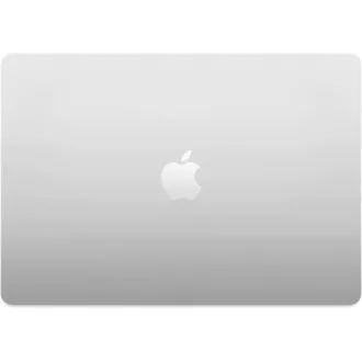 Apple MacBook Air 15'' M4 chip 10-core CPU and 10-core GPU, 16GB, 512GB SSD - Silver
