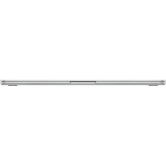 Apple MacBook Air 15'' M4 chip 10-core CPU and 10-core GPU, 24GB, 512GB SSD - Silver Apple MacBook Air 15'' M4 chip 10-core CPU and 10-core GPU, 24GB, 512GB SSD - Silver