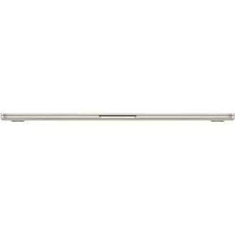 Apple MacBook Air 15'' M4 chip 10-core CPU and 10-core GPU, 24GB, 512GB SSD - Starlight