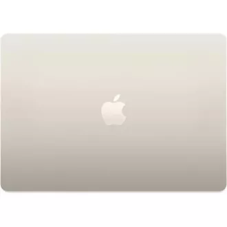 Apple MacBook Air 15'' M4 chip 10-core CPU and 10-core GPU, 24GB, 512GB SSD - Starlight