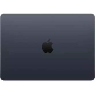 Apple MacBook Air 13'' M4 chip 10-core CPU and 10-core GPU, 16GB, 512GB SSD - Midnight