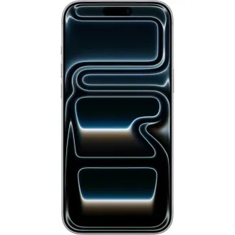 Apple iPhone 17 Pro Max 512GB Silver