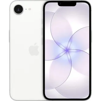 APPLE iPhone 17e 256GB White APPLE iPhone 17e 256GB White