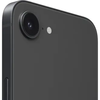 APPLE iPhone 17e 512GB Black