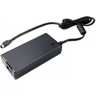 AKASA napájecí adaptér AK-PD150-02KEU, ITX 150W PSU 4-pin power DIN