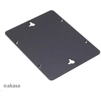 AKASA držák VESA mount bracket, pro Raspberry Pi case