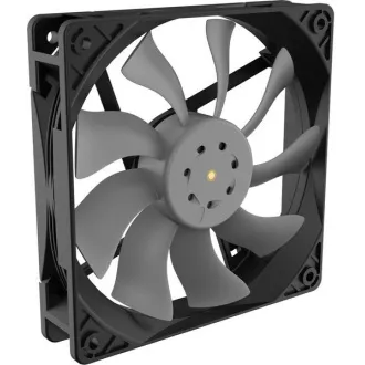 AKASA ventilátor OTTO SF12, 120x120x25mm, 12V