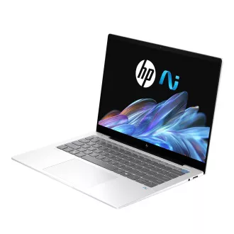 NTB HP OmniBook X 14-fe1012nc, QC Snapdragon X1P-42-100, 14" 2240x1400 IPS, 16GB LPDDR5X, SSD 512GB, Win11, 2Y onsite