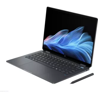 NTB HP OmniBook Ultra Flip 14-fh0350nc, Ultra 5-226V, 14" 2880x1800 OLED, 16GB LPDDR5X, SSD 1TB, Win11, 2Y onsite