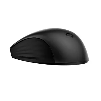 HP 650 Wireless Keyboard & Mouse Black- Anglická klávesnice a myš, černá
