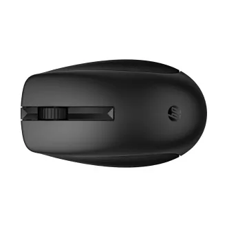 HP 650 Wireless Keyboard & Mouse Black- Anglická klávesnice a myš, černá