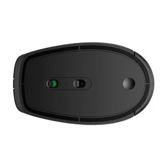 HP 650 Wireless Keyboard & Mouse Black- Anglická klávesnice a myš, černá