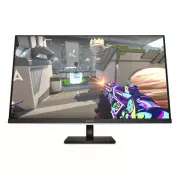 HP LCD OMEN Transcend 32, 31.5" 4K UHD OLED, 240Hz, 250nits, 0.03ms, VESA, Repro, HDMI, DP, USB, dokování 140W