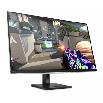 HP LCD OMEN Transcend 32, 31.5" 4K UHD OLED, 240Hz, 250nits, 0.03ms, VESA, Repro, HDMI, DP, USB, dokování 140W HP LCD OMEN Transcend 32, 31.5" 4K UHD OLED, 240Hz, 250nits, 0.03ms, VESA, Repro, HDMI, DP, USB, dokování 140W