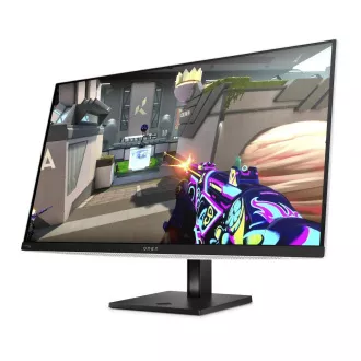 HP LCD OMEN Transcend 32, 31.5" 4K UHD OLED, 240Hz, 250nits, 0.03ms, VESA, Repro, HDMI, DP, USB, dokování 140W HP LCD OMEN Transcend 32, 31.5" 4K UHD OLED, 240Hz, 250nits, 0.03ms, VESA, Repro, HDMI, DP, USB, dokování 140W