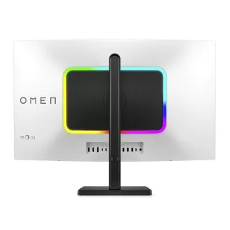 HP LCD OMEN Transcend 32, 31.5" 4K UHD OLED, 240Hz, 250nits, 0.03ms, VESA, Repro, HDMI, DP, USB, dokování 140W HP LCD OMEN Transcend 32, 31.5" 4K UHD OLED, 240Hz, 250nits, 0.03ms, VESA, Repro, HDMI, DP, USB, dokování 140W