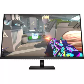 HP LCD OMEN Transcend 32, 31.5" 4K UHD OLED, 240Hz, 250nits, 0.03ms, VESA, Repro, HDMI, DP, USB, dokování 140W HP LCD OMEN Transcend 32, 31.5" 4K UHD OLED, 240Hz, 250nits, 0.03ms, VESA, Repro, HDMI, DP, USB, dokování 140W