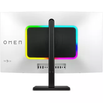 HP LCD OMEN Transcend 32, 31.5" 4K UHD OLED, 240Hz, 250nits, 0.03ms, VESA, Repro, HDMI, DP, USB, dokování 140W HP LCD OMEN Transcend 32, 31.5" 4K UHD OLED, 240Hz, 250nits, 0.03ms, VESA, Repro, HDMI, DP, USB, dokování 140W