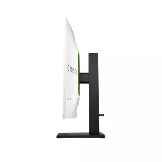HP LCD OMEN Transcend 32, 31.5" 4K UHD OLED, 240Hz, 250nits, 0.03ms, VESA, Repro, HDMI, DP, USB, dokování 140W HP LCD OMEN Transcend 32, 31.5" 4K UHD OLED, 240Hz, 250nits, 0.03ms, VESA, Repro, HDMI, DP, USB, dokování 140W