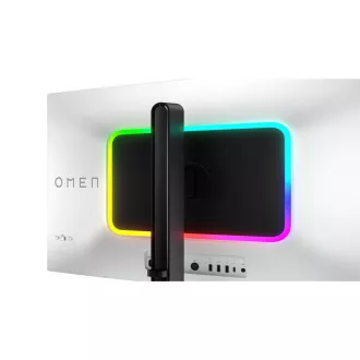 HP LCD OMEN Transcend 32, 31.5" 4K UHD OLED, 240Hz, 250nits, 0.03ms, VESA, Repro, HDMI, DP, USB, dokování 140W HP LCD OMEN Transcend 32, 31.5" 4K UHD OLED, 240Hz, 250nits, 0.03ms, VESA, Repro, HDMI, DP, USB, dokování 140W