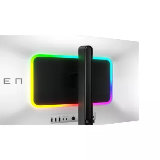 HP LCD OMEN Transcend 32, 31.5" 4K UHD OLED, 240Hz, 250nits, 0.03ms, VESA, Repro, HDMI, DP, USB, dokování 140W HP LCD OMEN Transcend 32, 31.5" 4K UHD OLED, 240Hz, 250nits, 0.03ms, VESA, Repro, HDMI, DP, USB, dokování 140W