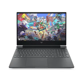 NTB HP Victus Gaming Laptop 15-fa2751nc, 15.6" FHD, i5-13420H, 16GB DDR4, SSD 512 GB, RTX 4050 6GB, Freedos
