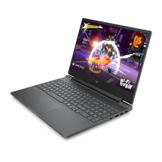 NTB HP Victus Gaming Laptop 15-fa2751nc, 15.6" FHD, i5-13420H, 16GB DDR4, SSD 512 GB, RTX 4050 6GB, Freedos