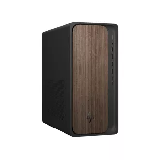 PC HP OmniDesk AI PC M03-0055nc, Core Ultra7 265, 16GB DDR5, SSD 512GB, FreeDos