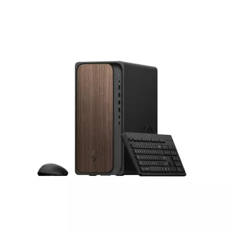 PC HP OmniDesk AI PC M03-0055nc, Core Ultra7 265, 16GB DDR5, SSD 512GB, FreeDos