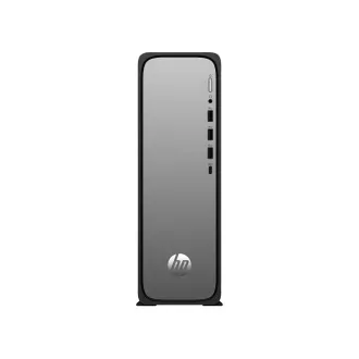 PC HP OmniDesk Slim S03-0053nc, i7-14700 5.40GHz 20 CORES, 16GB DDR5, SSD 512GB, FreeDos, black