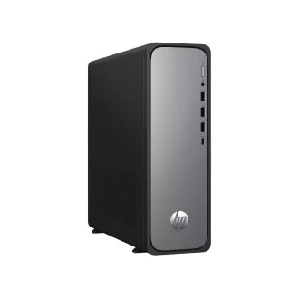 PC HP OmniDesk Slim S03-0053nc, i7-14700 5.40GHz 20 CORES, 16GB DDR5, SSD 512GB, FreeDos, black