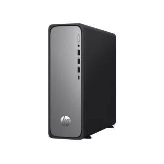 PC HP OmniDesk Slim S03-0053nc, i7-14700 5.40GHz 20 CORES, 16GB DDR5, SSD 512GB, FreeDos, black