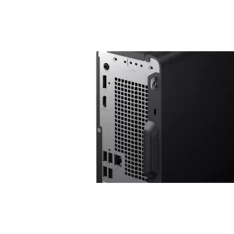 PC HP OmniDesk Slim S03-0053nc, i7-14700 5.40GHz 20 CORES, 16GB DDR5, SSD 512GB, FreeDos, black