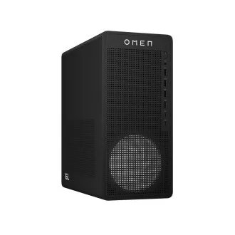 PC OMEN TG03-0001nc, Ryzen 5 8400F 4.70GHz 6 CORES, 16GB DDR5, SSD 1TB RTX 3050 6GB, Win11 Home, GamePass 3měsíce zdarma