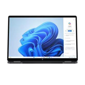 NTB HP OmniBook Ultra Flip 14-fh0002nc, Ultra 9-288V, Touch/14.0 2.8K OLED, 32GB DDR5, SSD 2TB, Win11 Pro, 2Y onsite