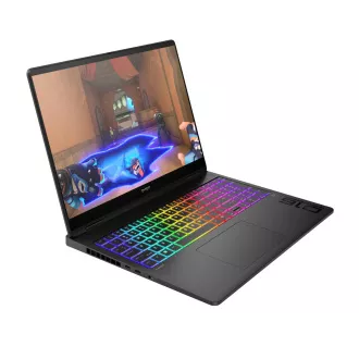 HP OMEN MAX 16-ah0001nc, Ultra 7-255HX, 16" 2.5K OLED 240Hz, 32GB DDR5, SSD 1TB, RTX 5070 8GB, Win11, 2Y onsite+3M GamePass HP OMEN MAX 16-ah0001nc, Ultra 7-255HX, 16" 2.5K OLED 240Hz, 32GB DDR5, SSD 1TB, RTX 5070 8GB, Win11, 2Y onsite+3M GamePass