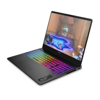 HP OMEN MAX 16-ah0001nc, Ultra 7-255HX, 16" 2.5K OLED 240Hz, 32GB DDR5, SSD 1TB, RTX 5070 8GB, Win11, 2Y onsite+3M GamePass HP OMEN MAX 16-ah0001nc, Ultra 7-255HX, 16" 2.5K OLED 240Hz, 32GB DDR5, SSD 1TB, RTX 5070 8GB, Win11, 2Y onsite+3M GamePass