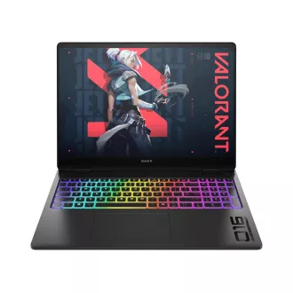 HP OMEN MAX 16-ah0003nc, Ultra 9- 275HX, 16" 2.5K OLED 240Hz, 32GB DDR5, SSD 2TB, RTX 5080 16GB, Win11, 2Y onsite+3M GamePass HP OMEN MAX 16-ah0003nc, Ultra 9- 275HX, 16" 2.5K OLED 240Hz, 32GB DDR5, SSD 2TB, RTX 5080 16GB, Win11, 2Y onsite+3M GamePass