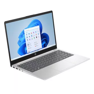 NTB HP 14-ep0042nc, Core i3-N305, 14" FHD, 8GB DDR4, SSD 512GB, Windows 11+ 3měsíce GamePass