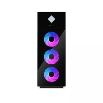 OMEN by HP 45L Gaming Desktop GT22-3581nc, Ultra9 285K, RAM KFURY 64GB DDR5, 2+2TB SSD, RTX 5080 16GB, Win11 Home, GamePass 3m OMEN by HP 45L Gaming Desktop GT22-3581nc, Ultra9 285K, RAM KFURY 64GB DDR5, 2+2TB SSD, RTX 5080 16GB, Win11 Home, GamePass 3m