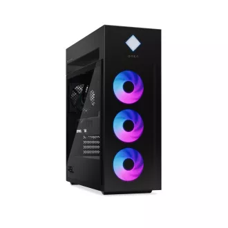 OMEN by HP 45L Gaming Desktop GT22-3581nc, Ultra9 285K, RAM KFURY 64GB DDR5, 2+2TB SSD, RTX 5080 16GB, Win11 Home, GamePass 3m OMEN by HP 45L Gaming Desktop GT22-3581nc, Ultra9 285K, RAM KFURY 64GB DDR5, 2+2TB SSD, RTX 5080 16GB, Win11 Home, GamePass 3m
