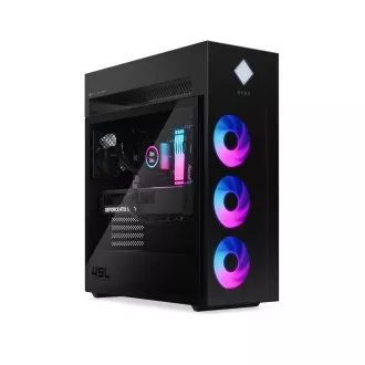 OMEN by HP 45L Gaming Desktop GT22-3581nc, Ultra9 285K, RAM KFURY 64GB DDR5, 2+2TB SSD, RTX 5080 16GB, Win11 Home, GamePass 3m OMEN by HP 45L Gaming Desktop GT22-3581nc, Ultra9 285K, RAM KFURY 64GB DDR5, 2+2TB SSD, RTX 5080 16GB, Win11 Home, GamePass 3m