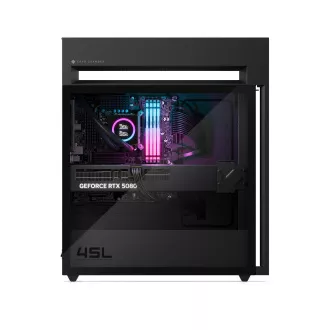 OMEN by HP 45L Gaming Desktop GT22-3581nc, Ultra9 285K, RAM KFURY 64GB DDR5, 2+2TB SSD, RTX 5080 16GB, Win11 Home, GamePass 3m OMEN by HP 45L Gaming Desktop GT22-3581nc, Ultra9 285K, RAM KFURY 64GB DDR5, 2+2TB SSD, RTX 5080 16GB, Win11 Home, GamePass 3m