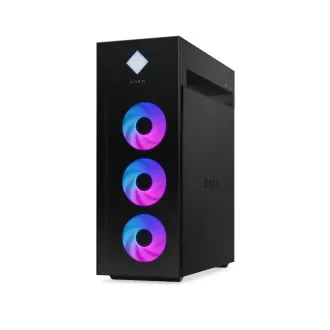 OMEN by HP 45L Gaming Desktop GT22-3581nc, Ultra9 285K, RAM KFURY 64GB DDR5, 2+2TB SSD, RTX 5080 16GB, Win11 Home, GamePass 3m OMEN by HP 45L Gaming Desktop GT22-3581nc, Ultra9 285K, RAM KFURY 64GB DDR5, 2+2TB SSD, RTX 5080 16GB, Win11 Home, GamePass 3m